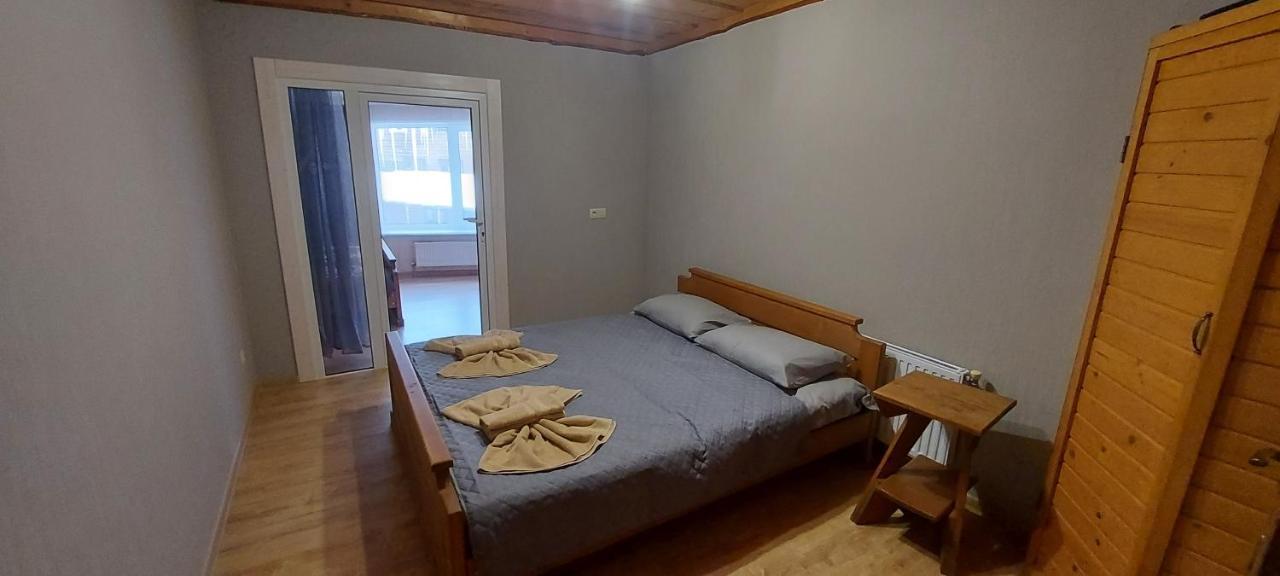 U Stozi Hotel Dragobrat Exterior photo
